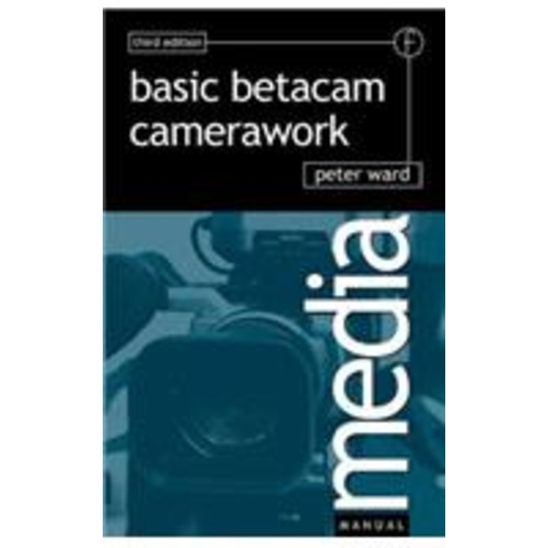 basic betacam camerawork