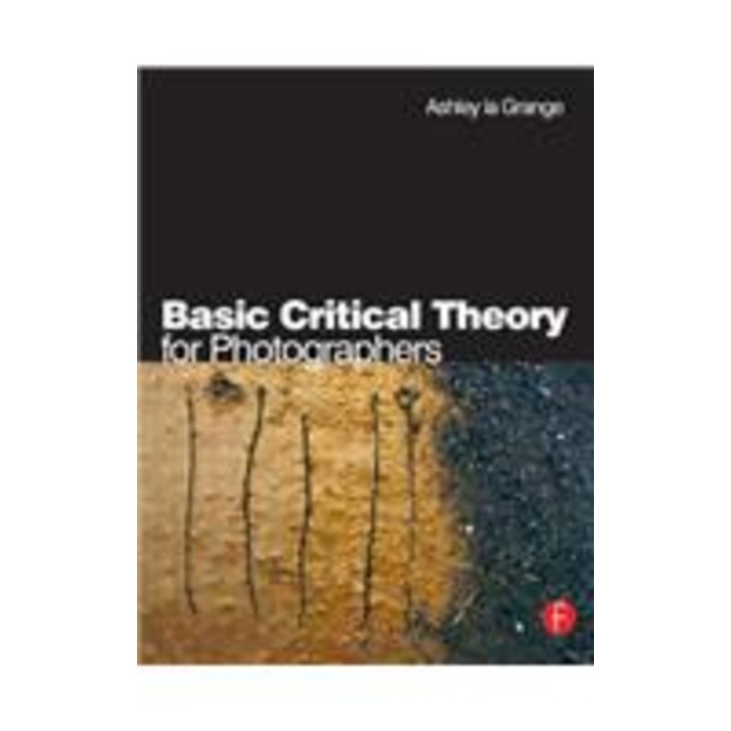 basic critical theory for photographers