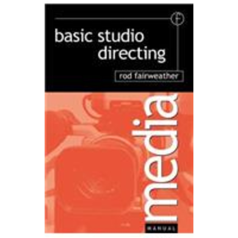 basic studio directing