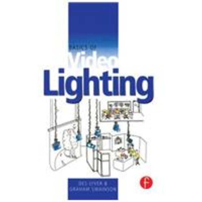 basics of video lighting