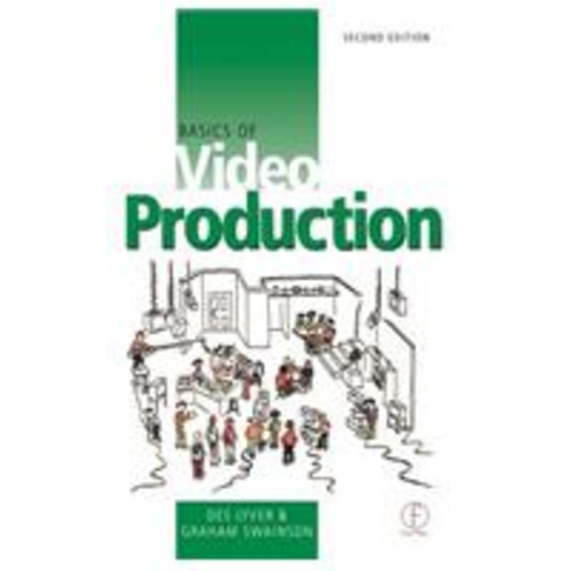 basics of video production