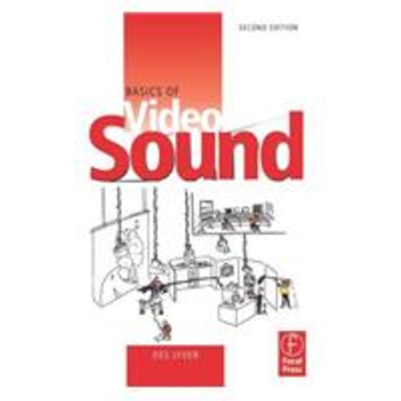 basics of video sound