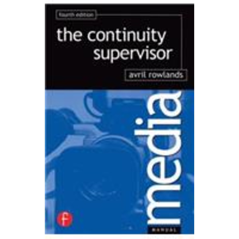 continuity supervisor