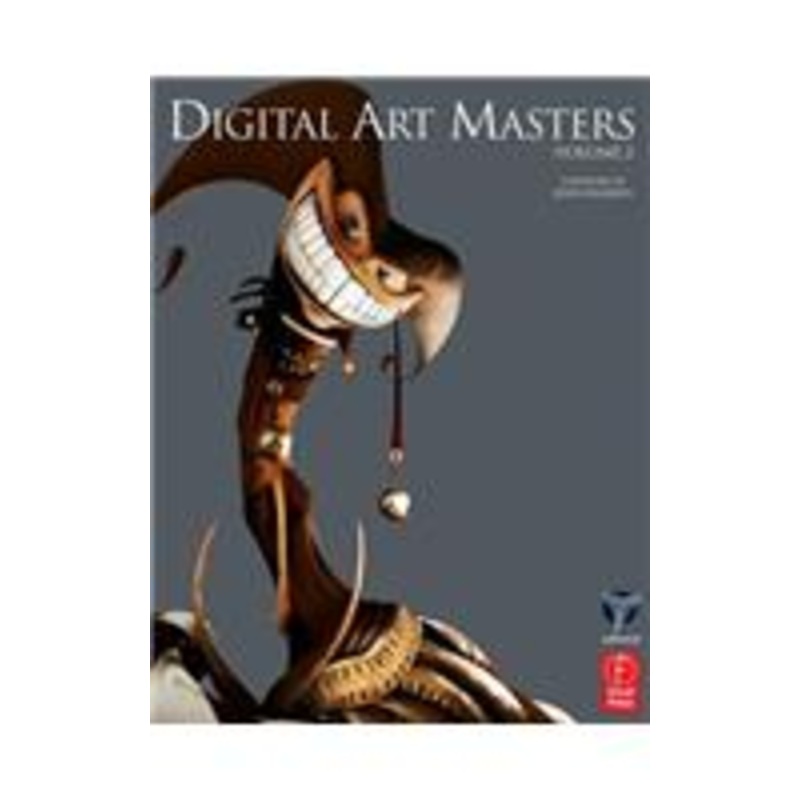 digital art masters: volume 2