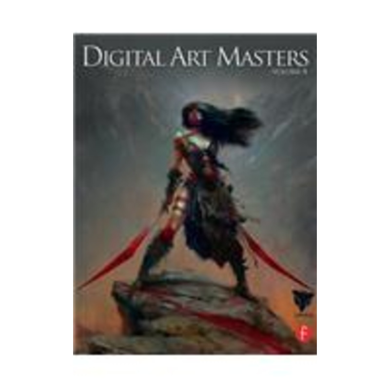 digital art masters: volume 4