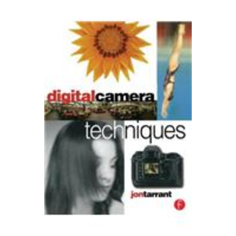digital camera techniques