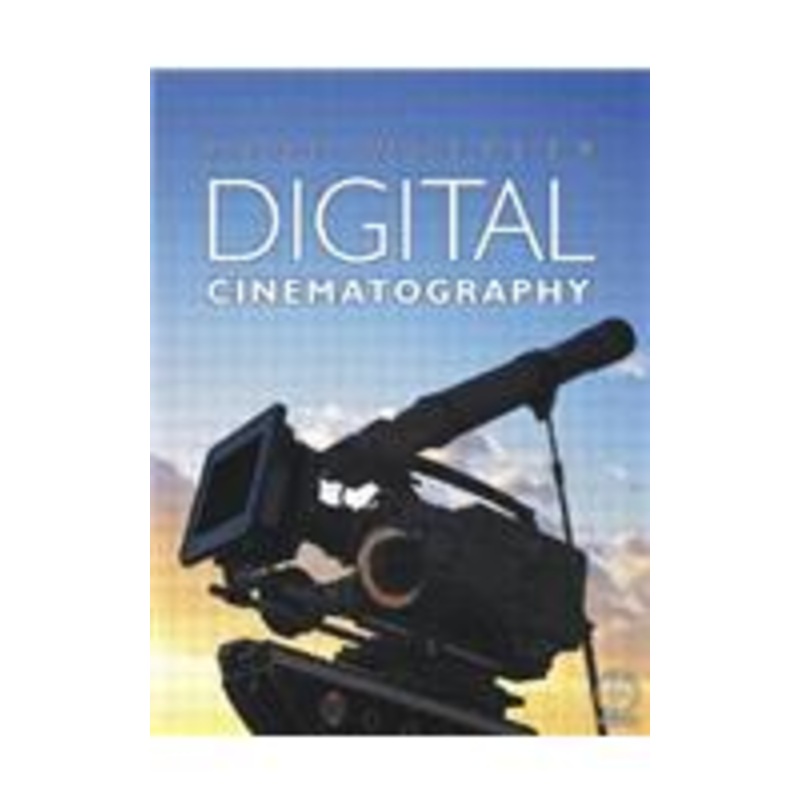 digital cinematography