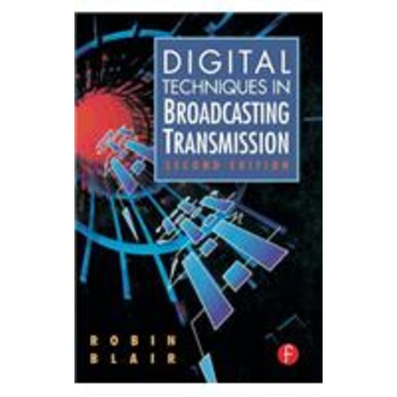 digital techniques in broadcasting transmission