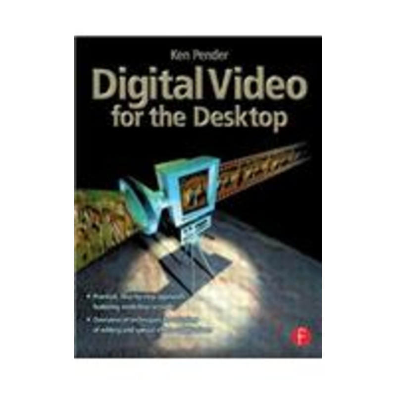 digital video for the desktop