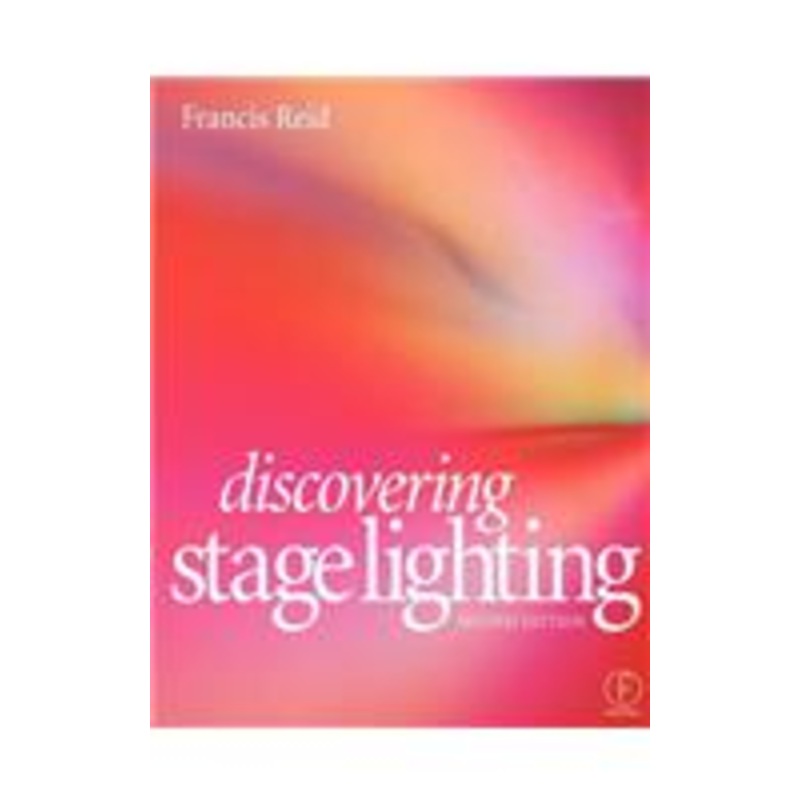 discovering stage lighting