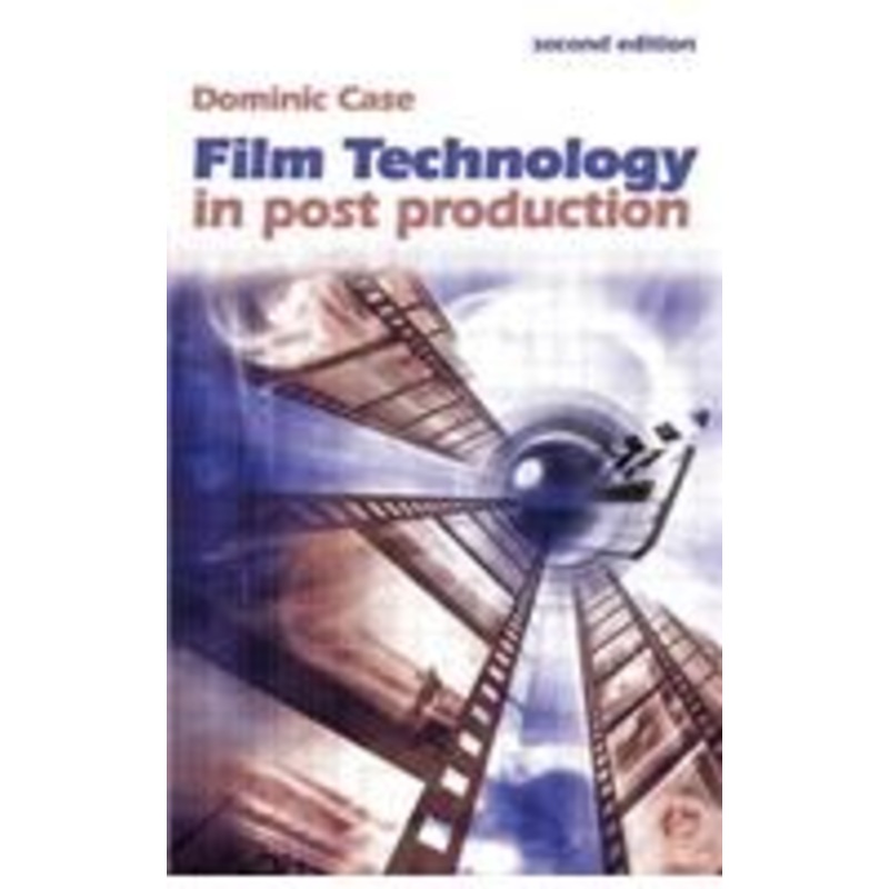 film technology in post production