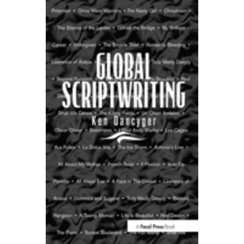 global scriptwriting