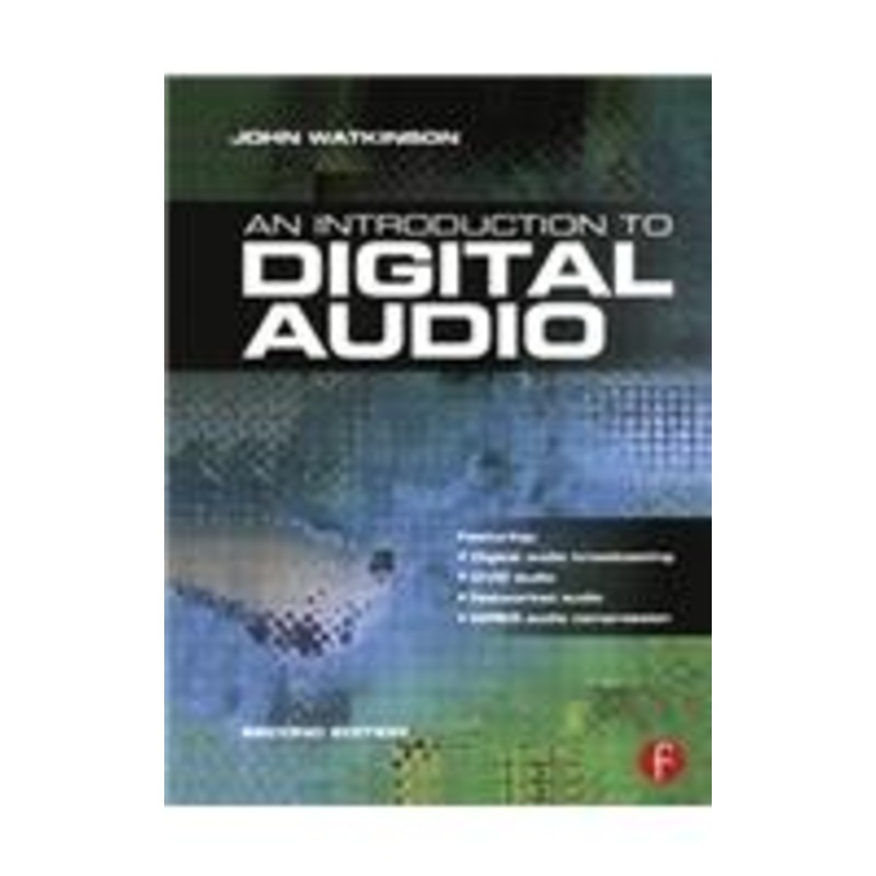 introduction to digital audio