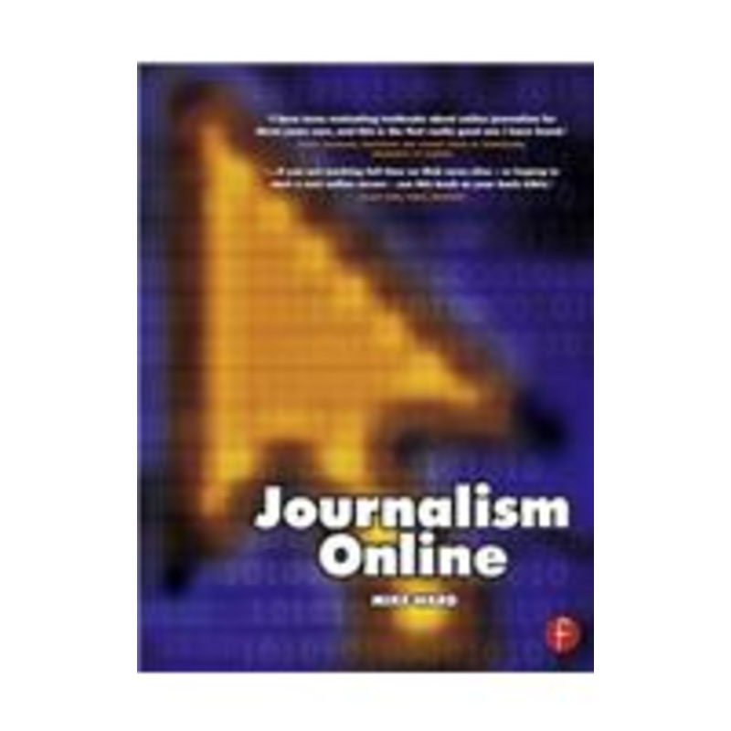 journalism online
