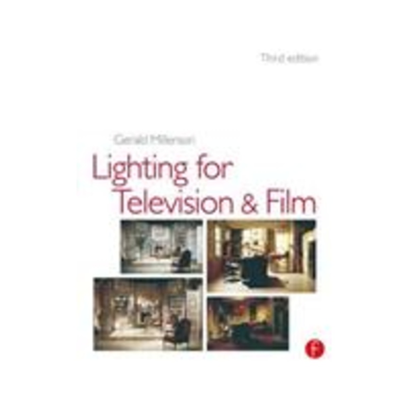 lighting for tv and film