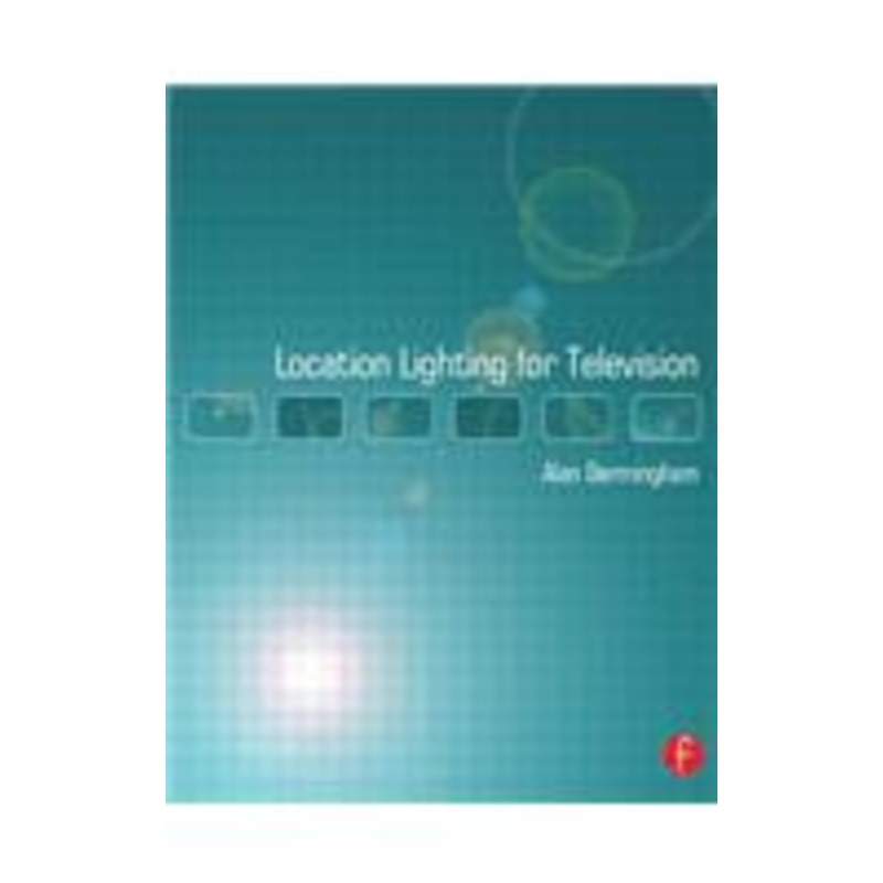 location lighting for television