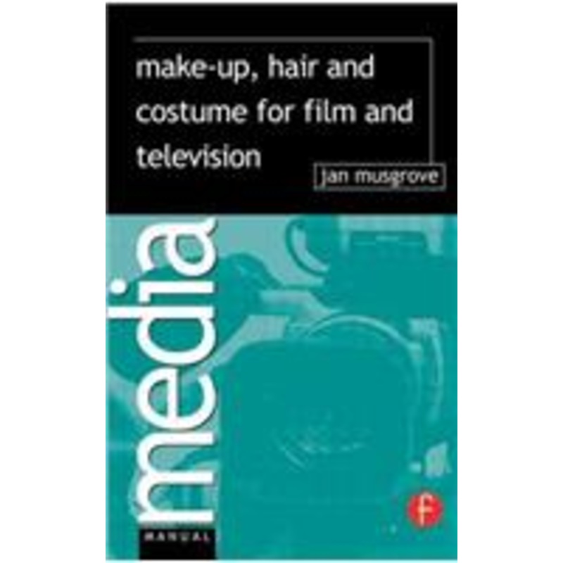 make-up, hair  and costume for film and television
