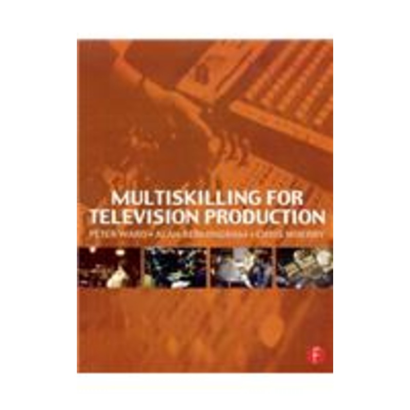 multiskilling for television production