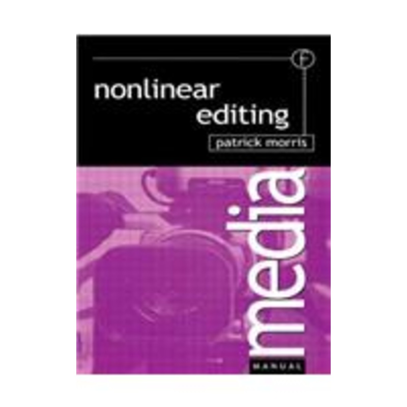 nonlinear editing