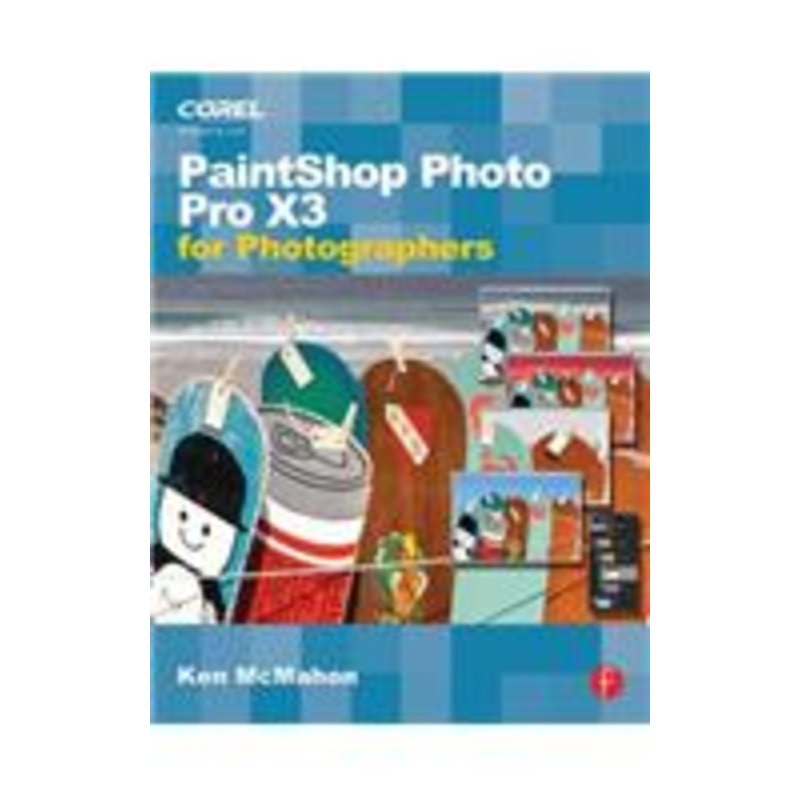 paintshop photo pro x3 for photographers