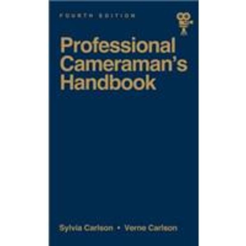 professional cameraman’s handbook, the