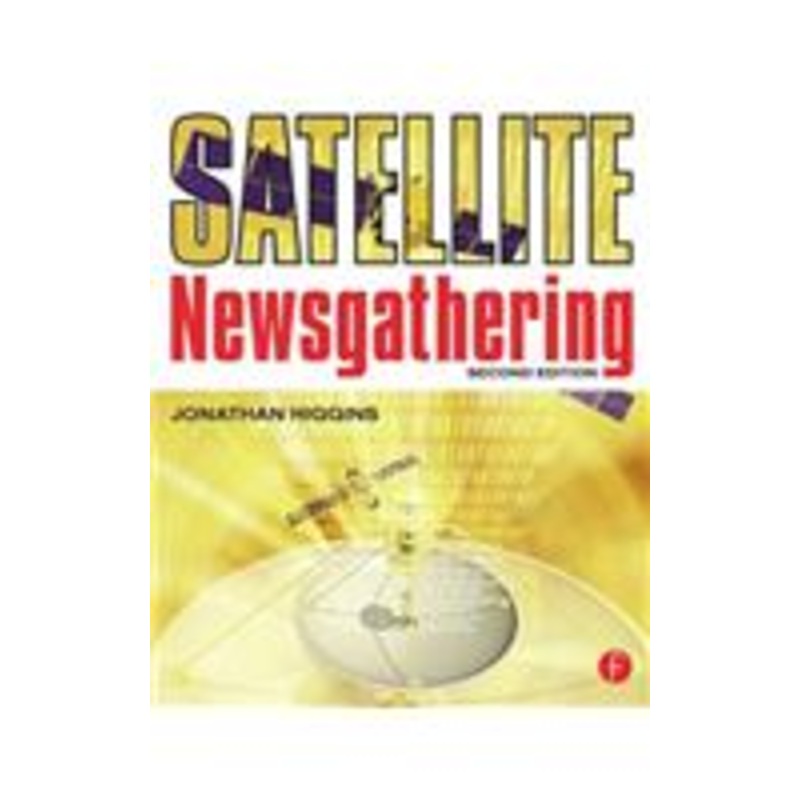 satellite newsgathering