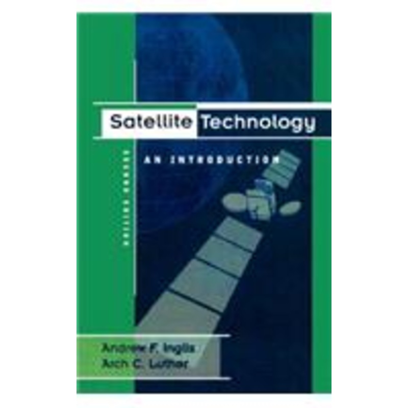 satellite technology: an introduction