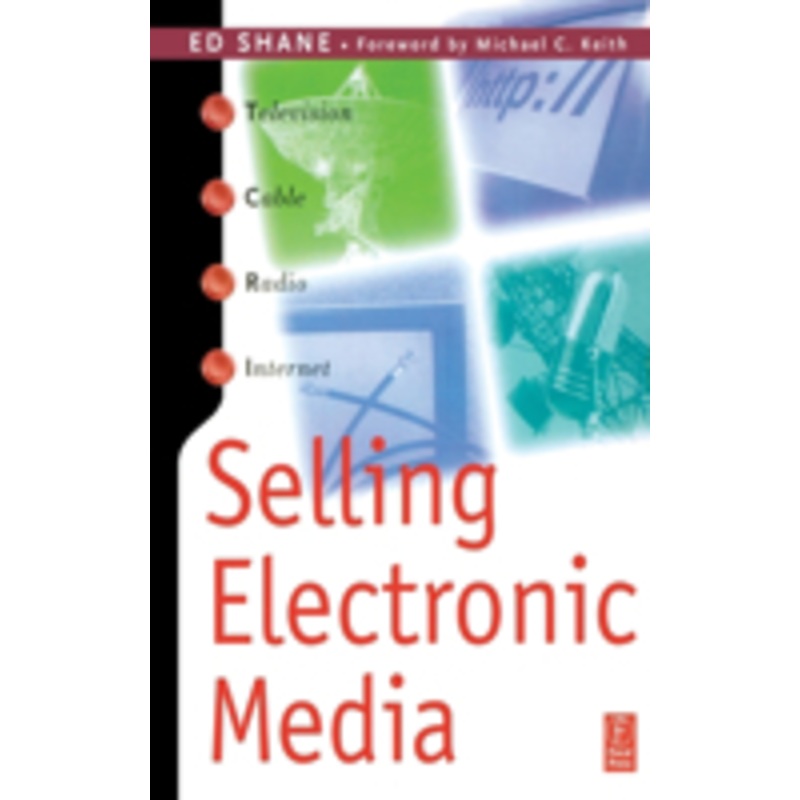 selling electronic media