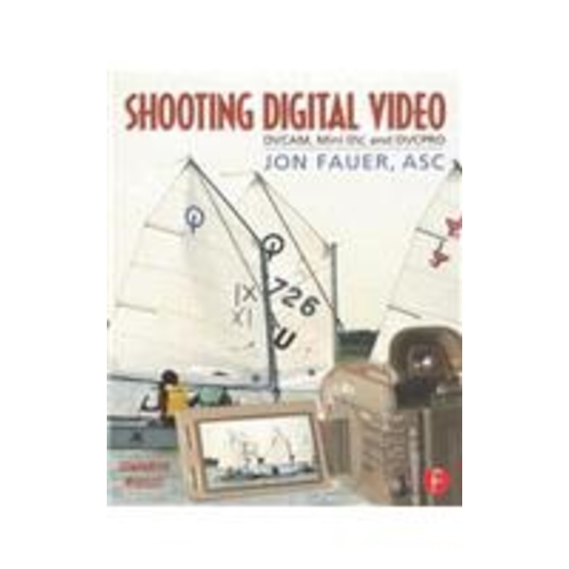 shooting digital video