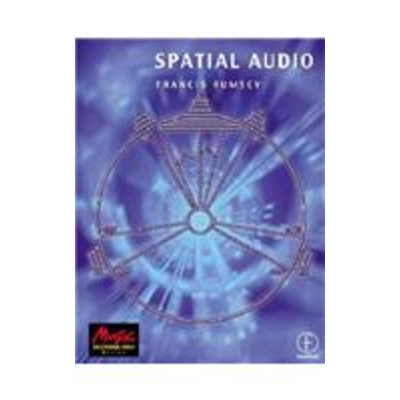 spatial audio