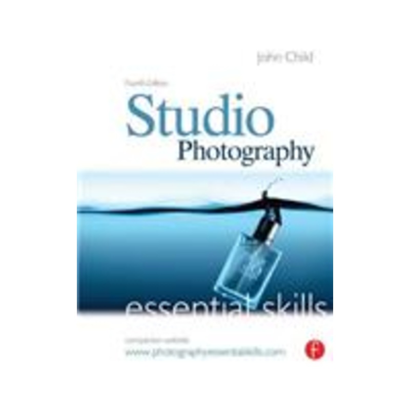 studio photography: essential skills: essential skills