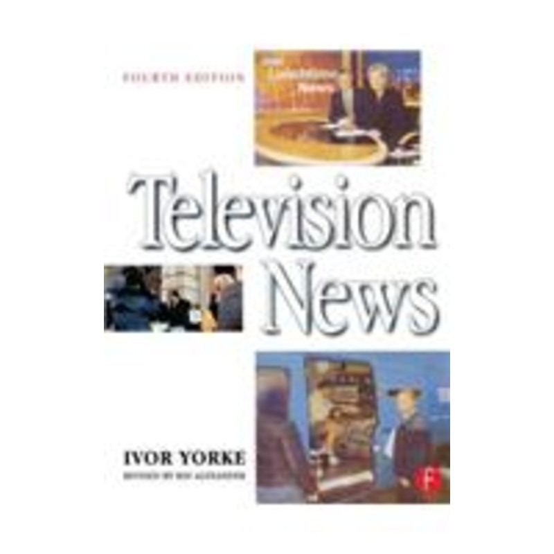 television news