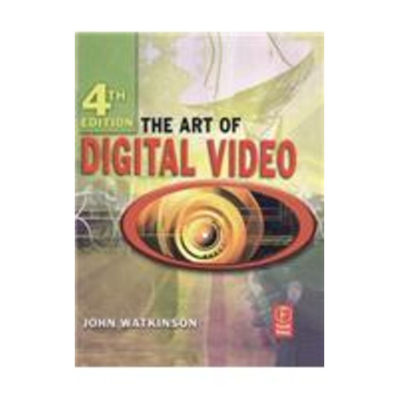 the art of digital video
