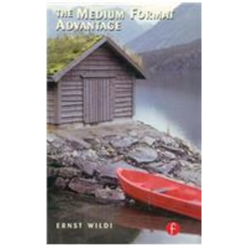 the medium format advantage