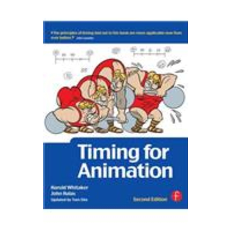 timing for animation