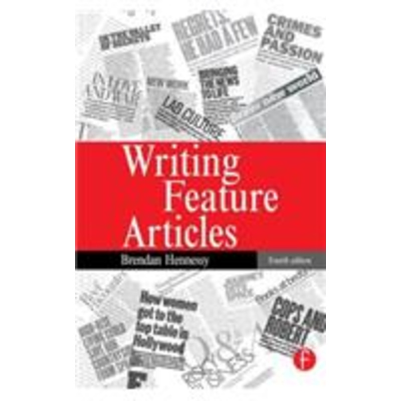 writing feature articles