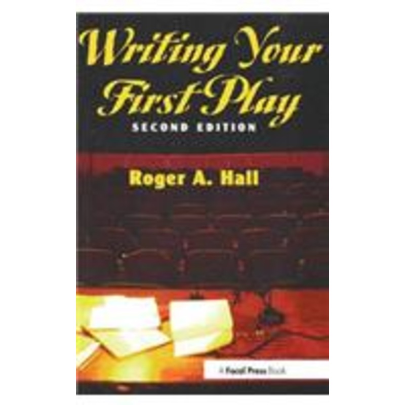 writing your first play