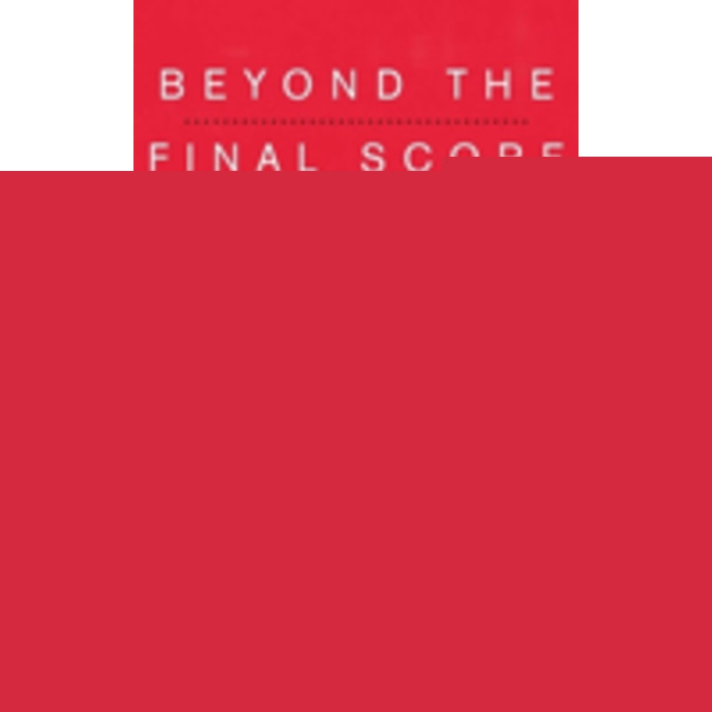 beyond the final score: the politics of sport in asia
