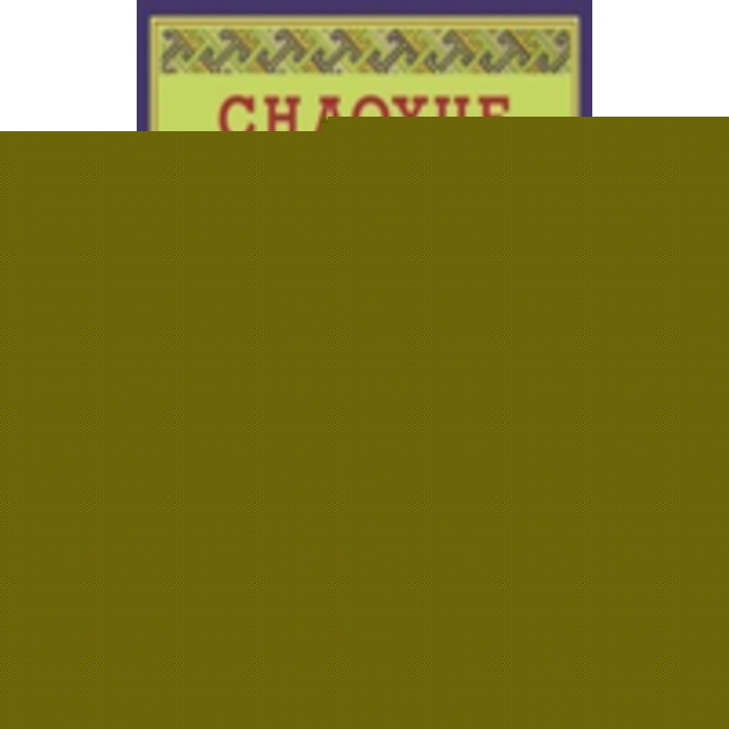 chaoyue workbook: advancing in chinese: practice for intermediate and preadvanced students
