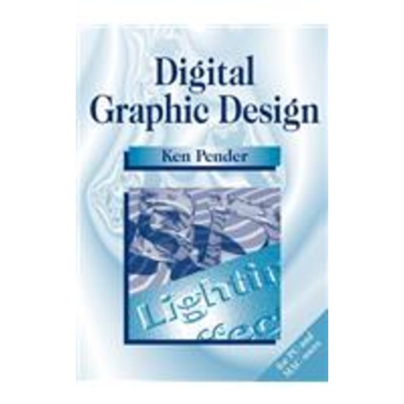 digital graphic design