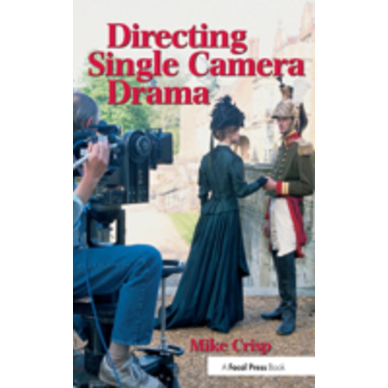 directing single camera drama