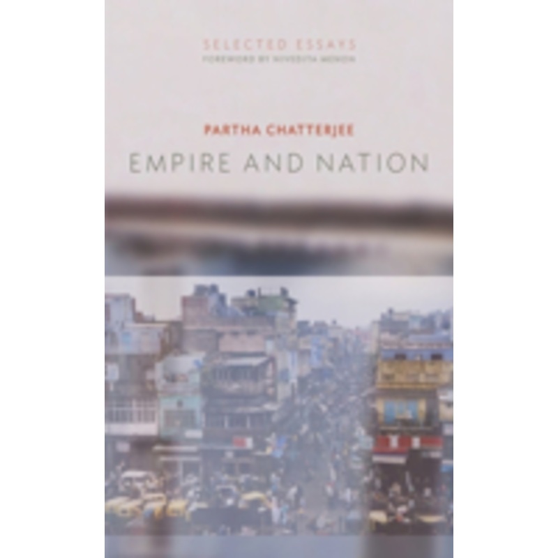 empire and nation: selected essays