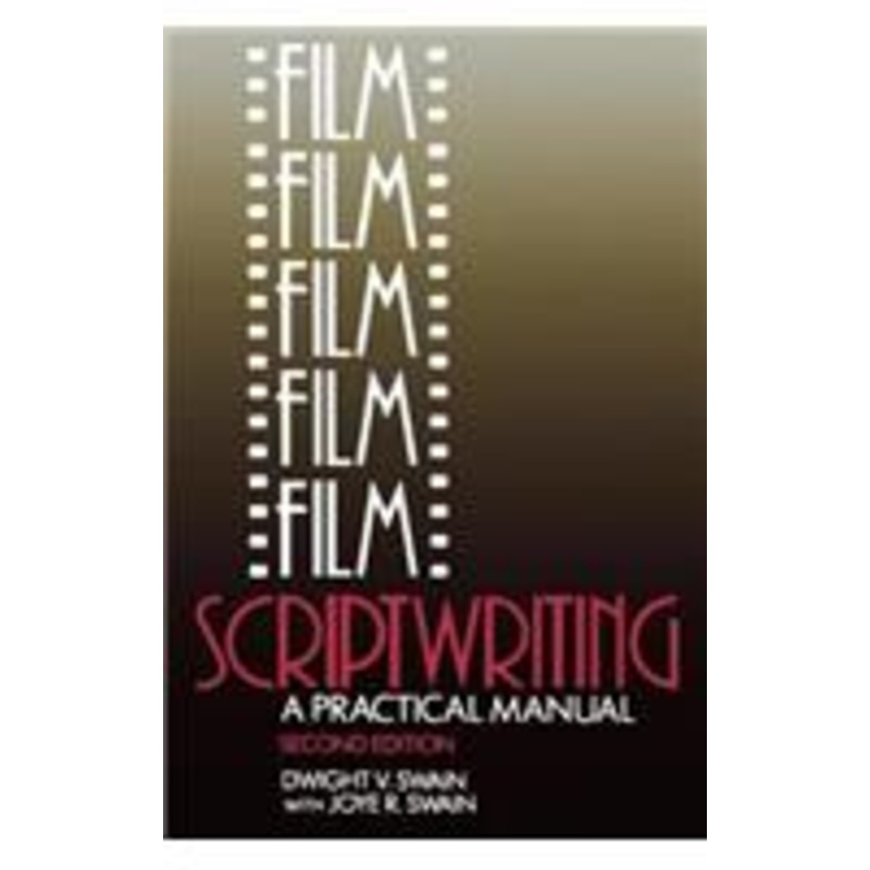 film scriptwriting: a practical manual