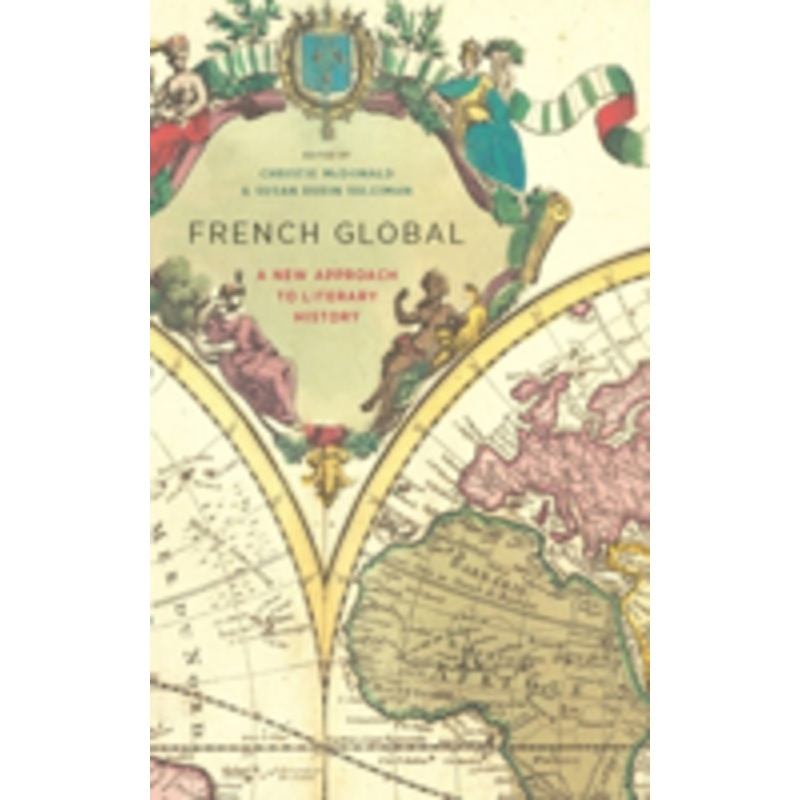 french global: a new approach to literary history