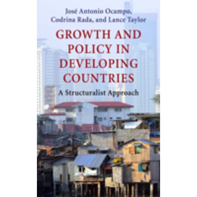 growth and policy in developing countries: a structuralist approach