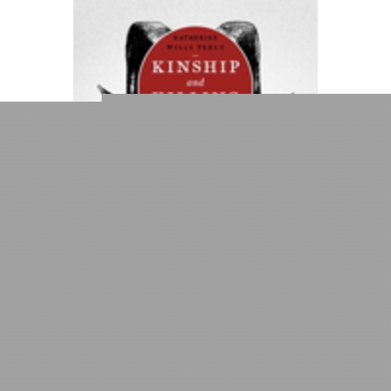 kinship and killing: the animal in world religions