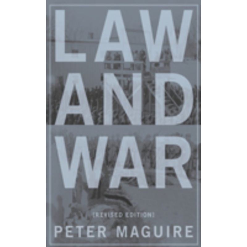 law and war: international law & american history