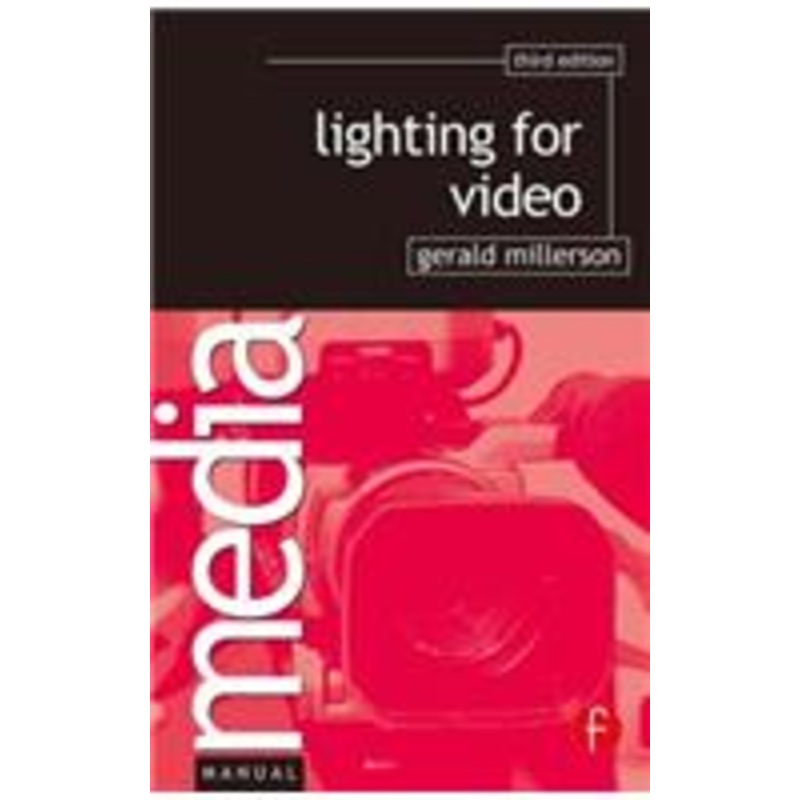 lighting for video