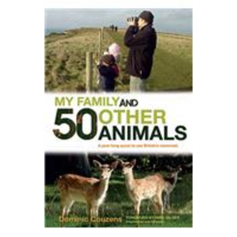 my family and 50 other animals