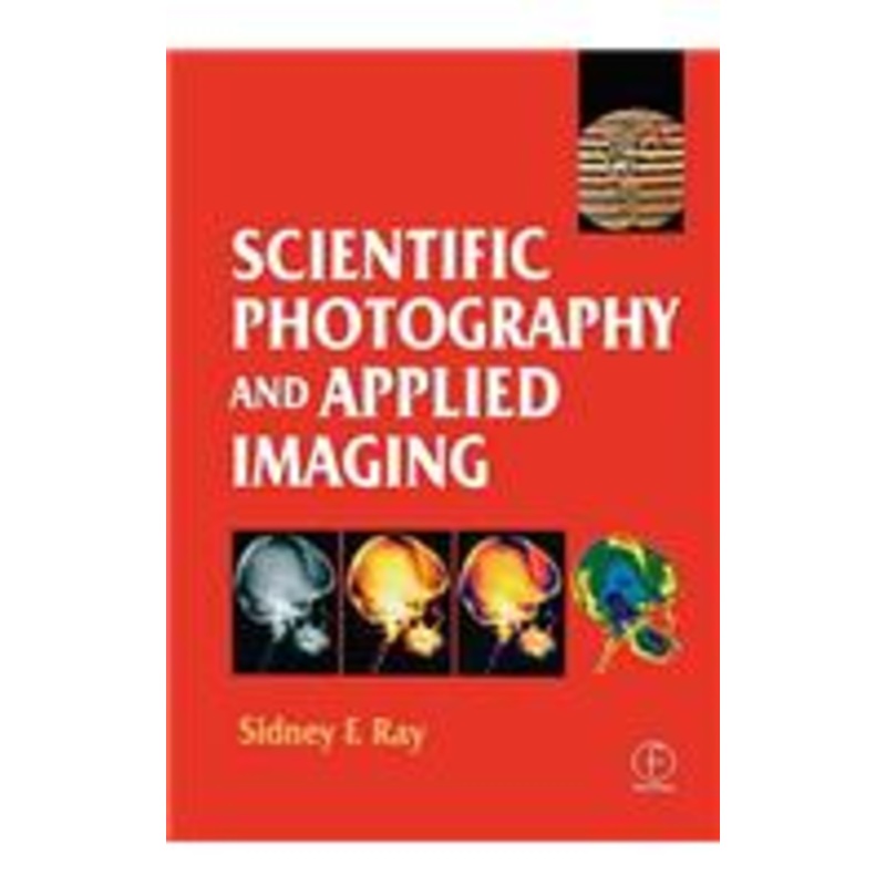 scientific photography and applied imaging